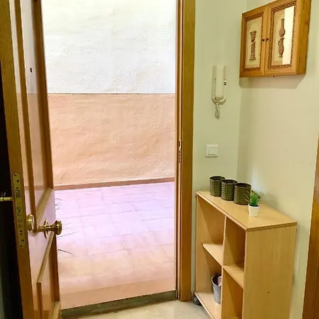 Apartamento Precioso Apto. 2 Con Vistas Al Mar