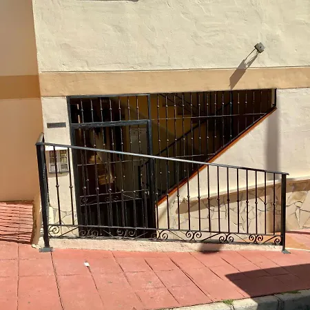 De 2 Dormitorios, Gran Terraza, Vistas Al Mar Cerca Playa Carvajal * Benalmádena