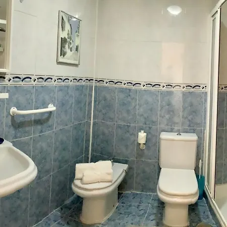 Apartamento Precioso Apto. 2 Con Vistas Al Mar Benalmádena