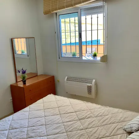 Apartamento Precioso Apto. 2 Con Vistas Al Mar *
