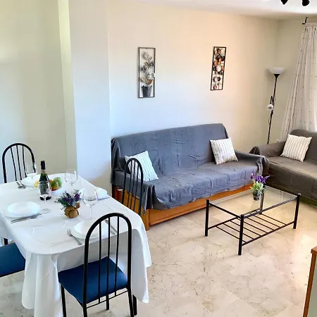 Apartamento Precioso Apto. 2 Con Vistas Al Mar