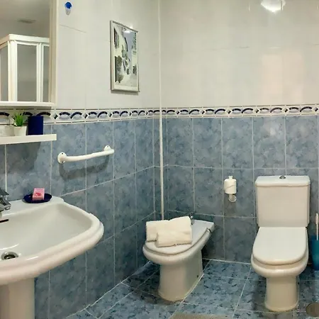 Apartamento Precioso Apto. 2 Con Vistas Al Mar *
